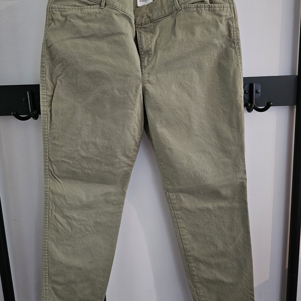 Old Navy Pixie Pants